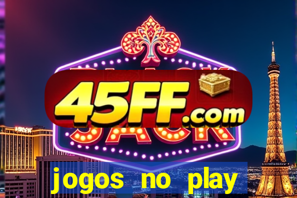 jogos no play store para ganhar dinheiro